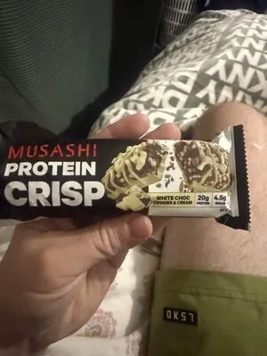 PROTEIN CRISP