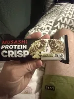 PROTEIN CRISP