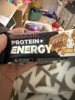 Flavoured Protein Bar