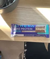 LUXE PROTEIN COOKIES & CREAM