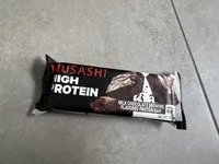 MILK CHOCOLATE BROWNIE FLAVOR