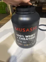 Protein Powder