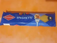 Spagetti