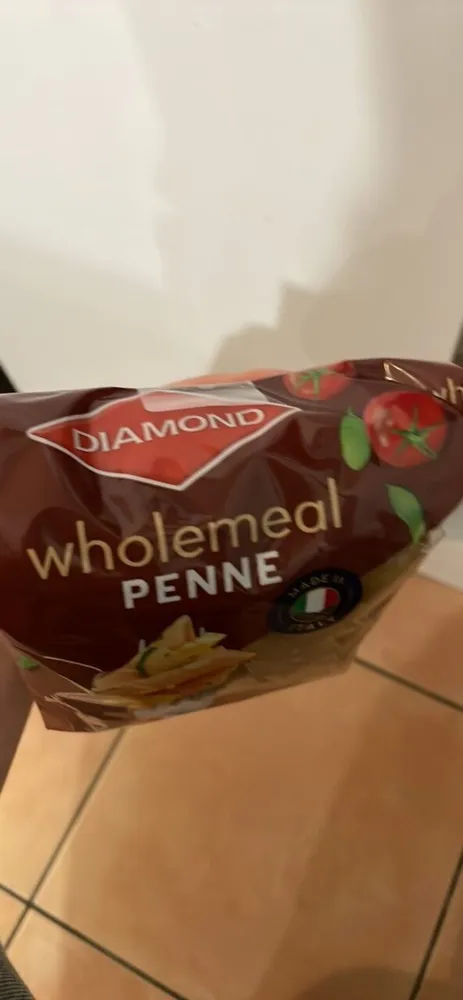 Wholemeal Penne