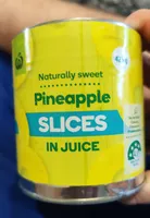 Pineapple Slices