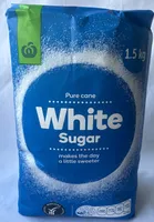 White Sugar