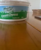 Cream Cheese