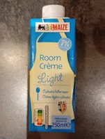 Room Crème Light