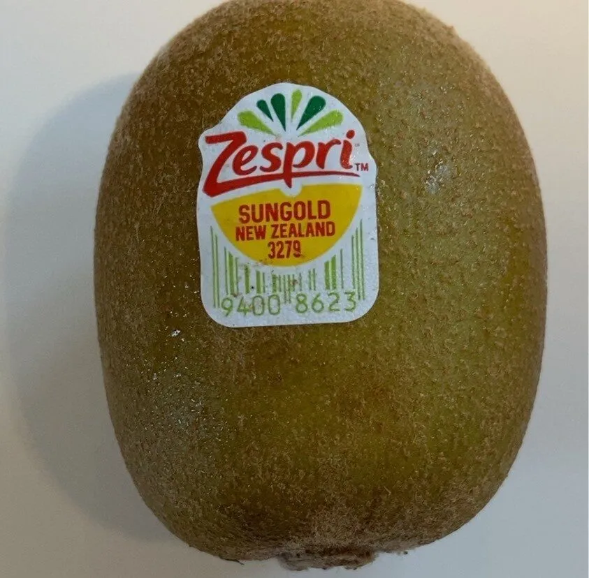 Kiwi SunGold