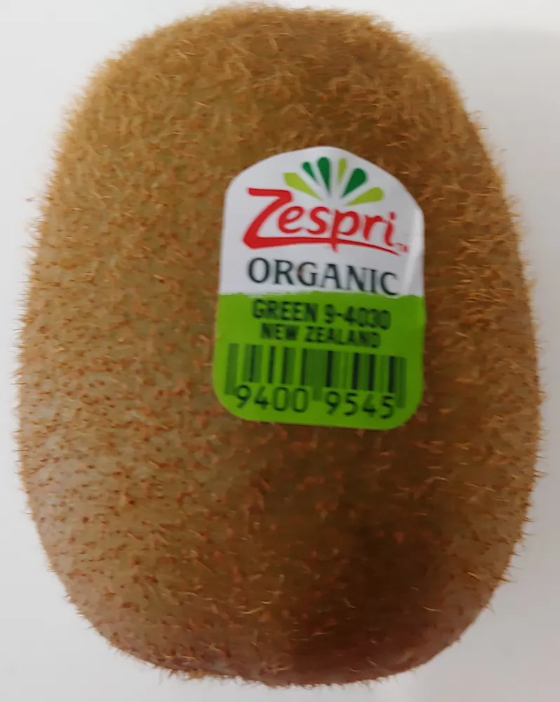 Organic Green