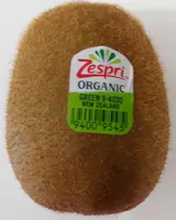 Organic Green
