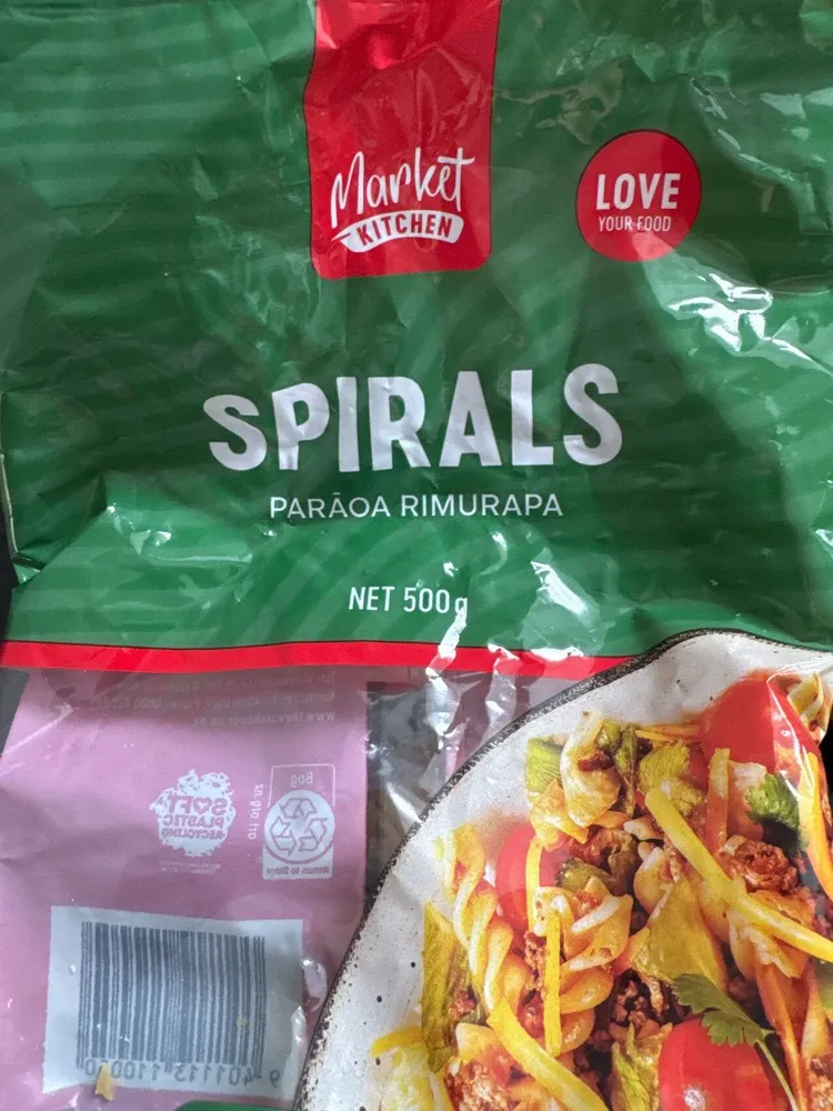 Spirals