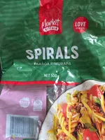Spirals