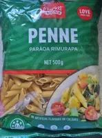 Penne - Pararāoa Rimurapa