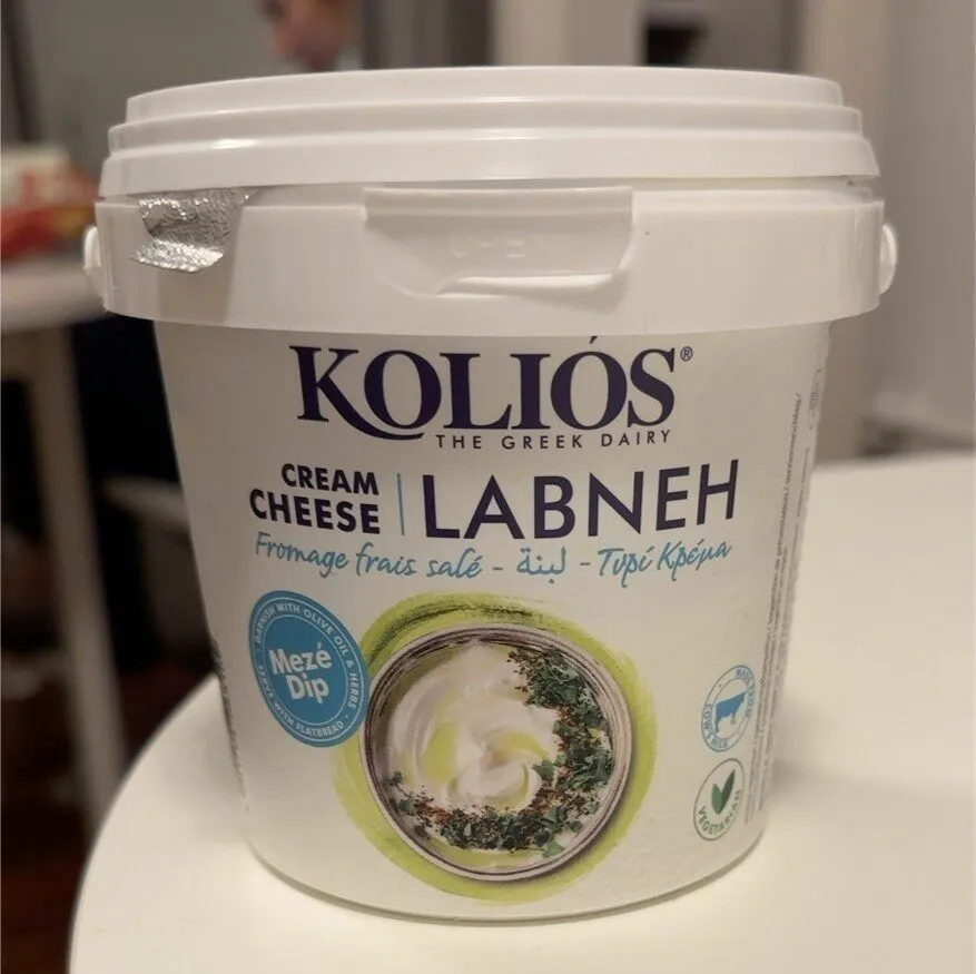 Labneh