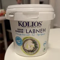 Labneh