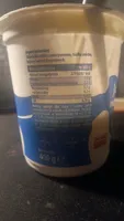 Jogurt naturalny