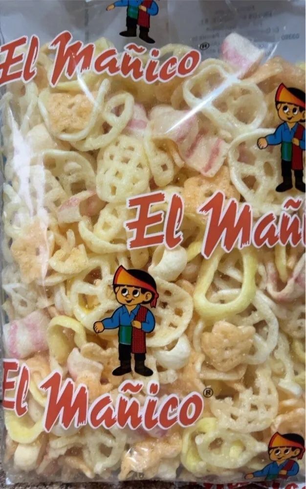 El mañico