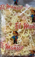 El mañico