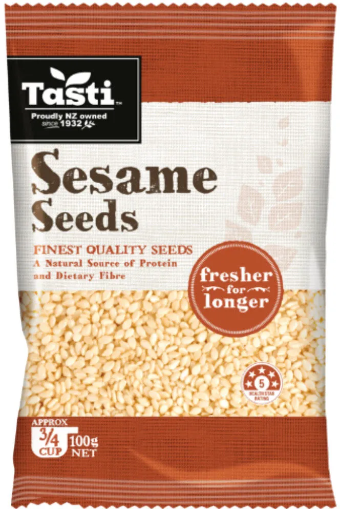 Sesame Seeds