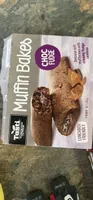 Muffin Bakes Choc Fudge