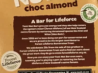 Nut bar