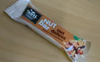 Nut bar nut deluxe
