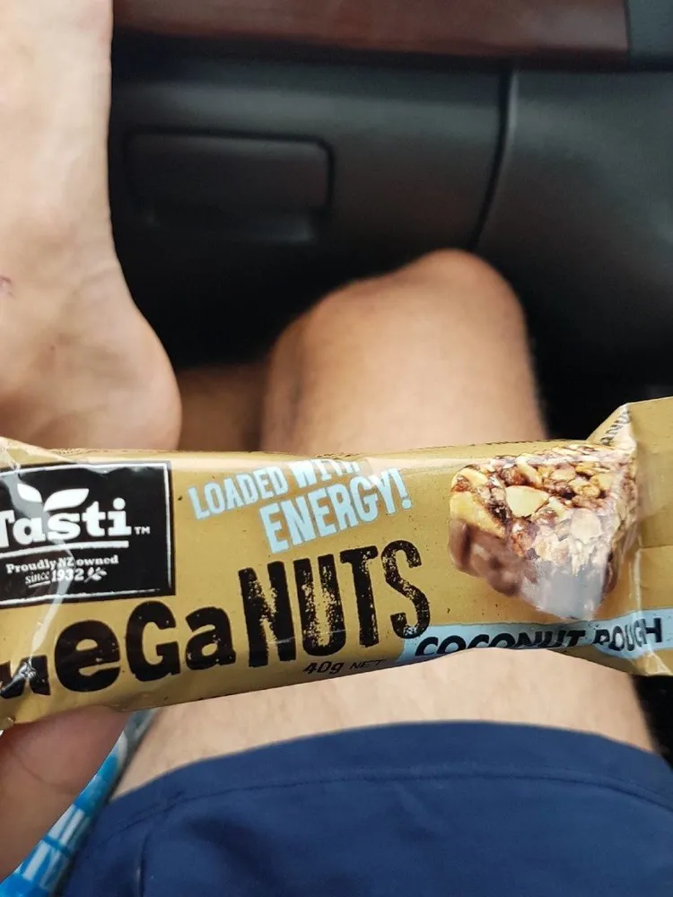 Meganuts