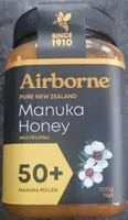Manuka Honwy