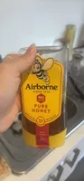 PURE HONEY