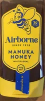Manuka Honey