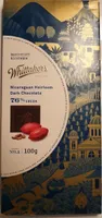 Nicaraguan Heirloom Dark Chocolate