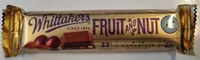 Fruit and nuts