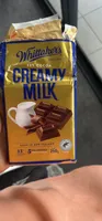 CREAMY MILK