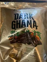 Dark Ghana