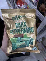 DARK PEPPERMINT