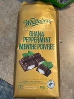 Ghana peppermint