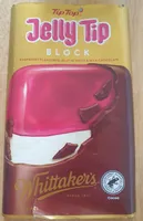 Jelly Tip Block