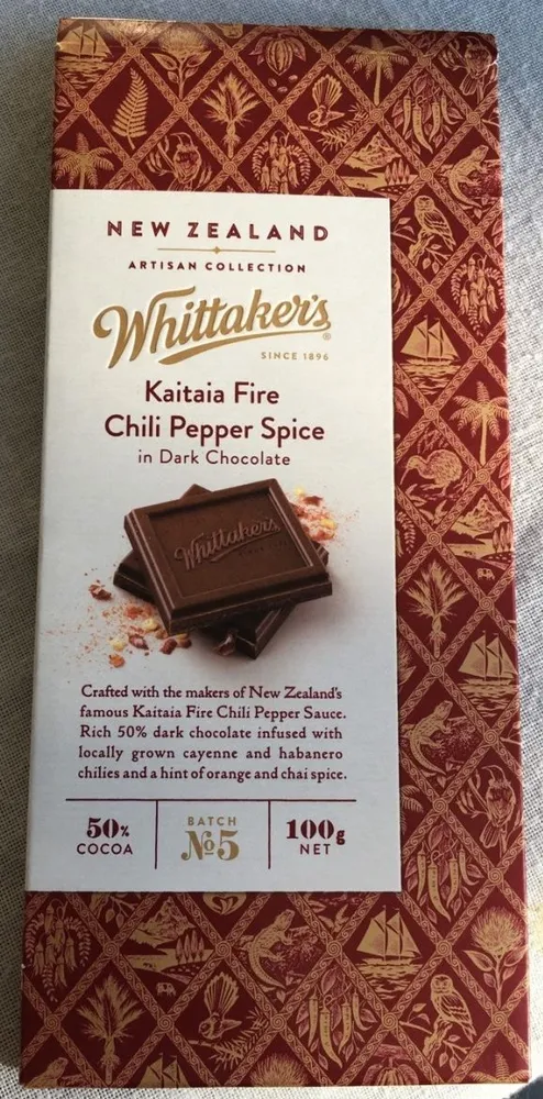 Chocolat noir