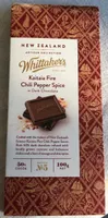 Chocolat noir