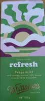 Peppermint fresh
