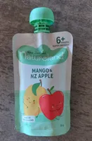 Mango and NZ apple