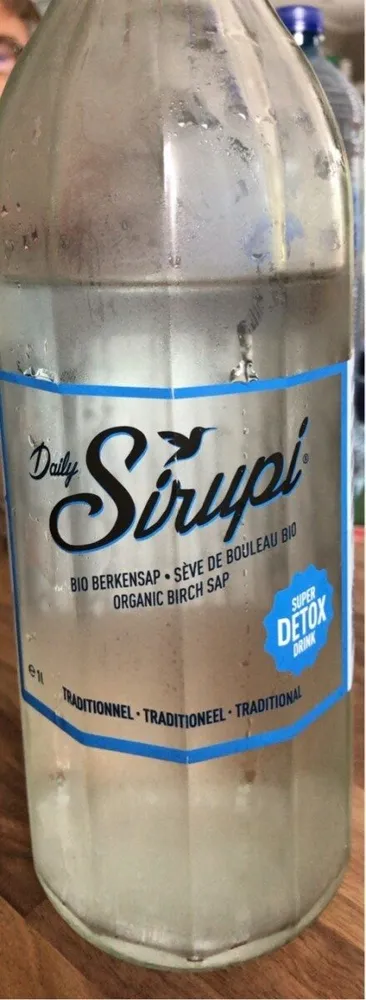 Sirupi