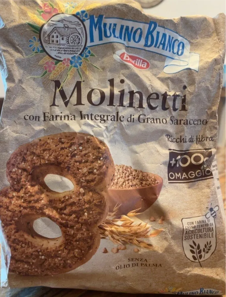 Molinetti