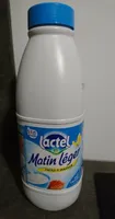 Matin léger