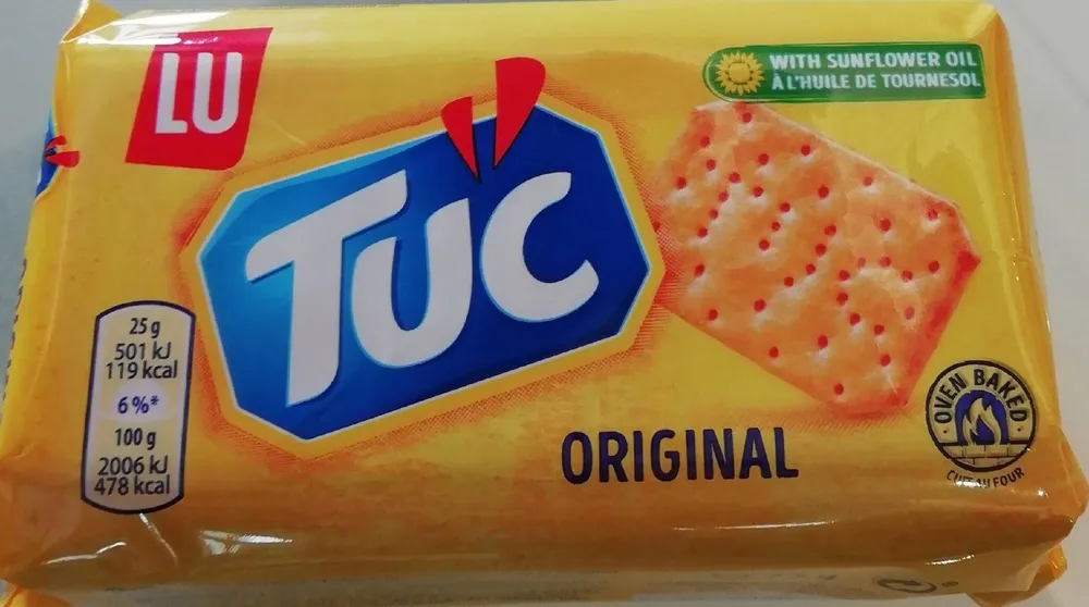 Tuc
