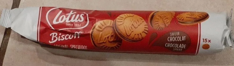 Biscoff