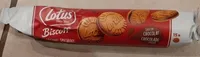 Biscoff
