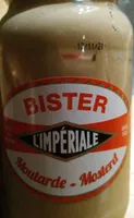 Moutarde Bister