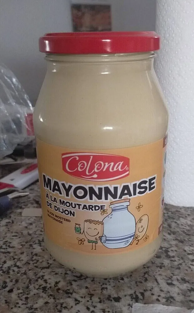 Mayonnaise